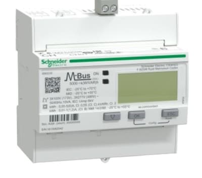 SCHNEIDER ELECTRIC A9MEM3235