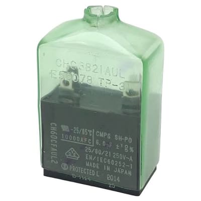 ORIENTAL MOTOR CH60CFAUL2-C