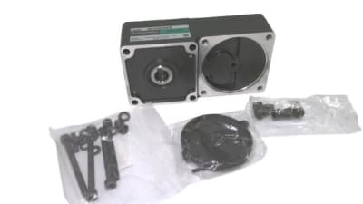ORIENTAL MOTOR GFS4G30FR