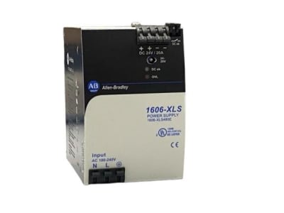ALLEN BRADLEY 1606-XLS480E