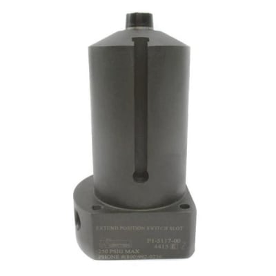 VEKTEK P1-5117-00