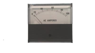 JEWELL INSTRUMENTS CLE8A4A101