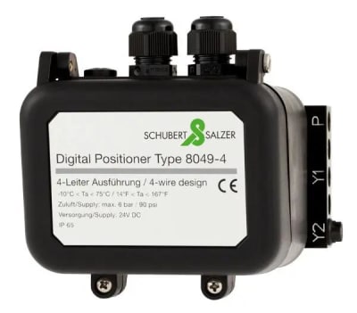 SCHUBERT 8049/4P5-1S020-11-00