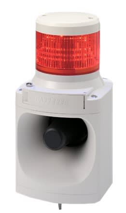 PATLITE LKEH-102FVUL-R