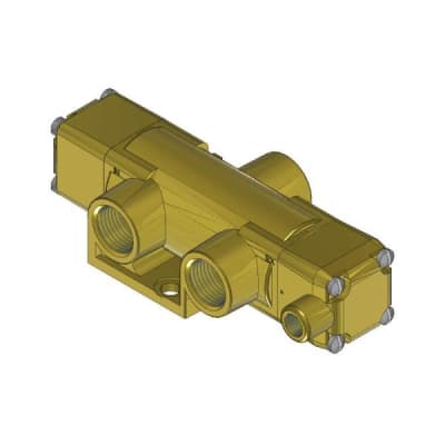 VERSA VALVES VSG-3523-3568A-A120