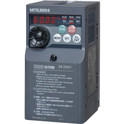 INGERSOLL RAND FR-D740-120-NA