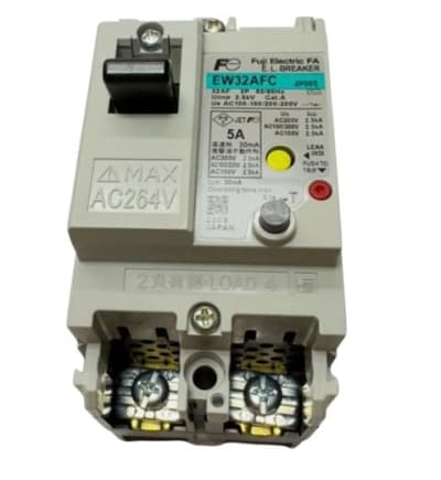 FUJI ELECTRIC EW32AFC-2P005