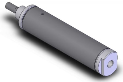 AMERICAN CYLINDER CO INC 1750SNS-0.50