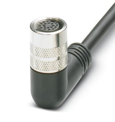PHOENIX CONTACT SAC-14P-10,0-PUR/M16FR