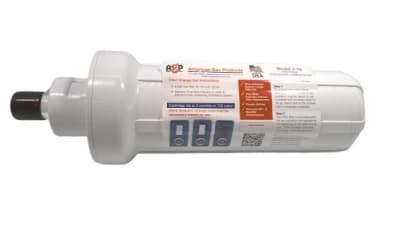 AMERICAN GAS PRODUCTS INC 107546