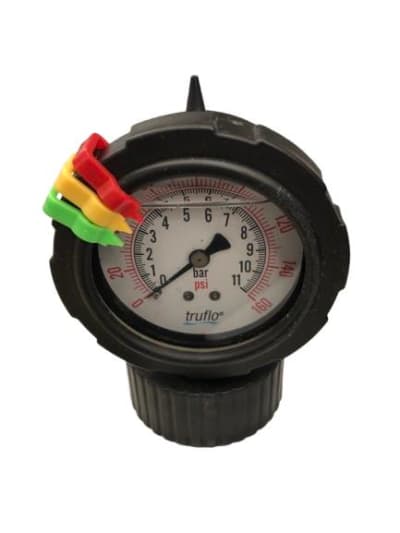 ICON PROCESS CONTROLS OBS-P-0-160