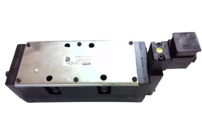 PARKER H41WXBBL53A