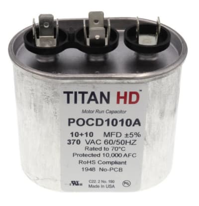 DIVERSITECH POCD1010A