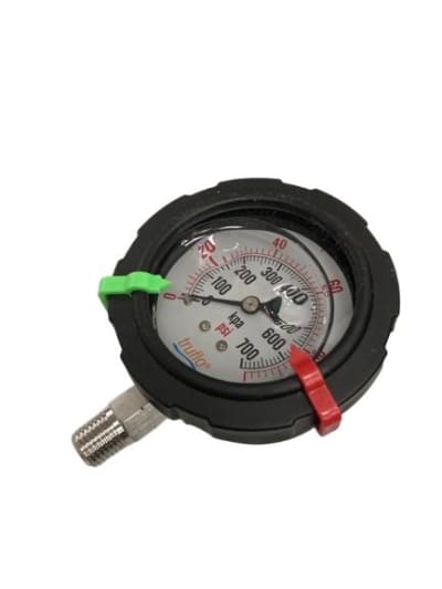 ICON PROCESS CONTROLS OBS-GO-0-100