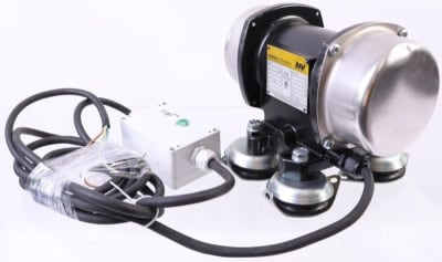 NETTER VIBRATION NEA 50300