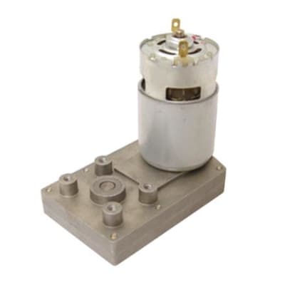 NIDEC CORP 26-67-110-GM
