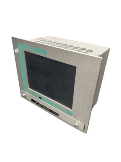 LAUER SYSTEME VPC95C-486C-864GEA
