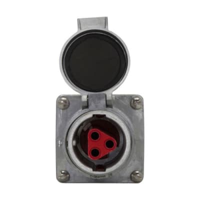 EATON CORPORATION AR1042 S4