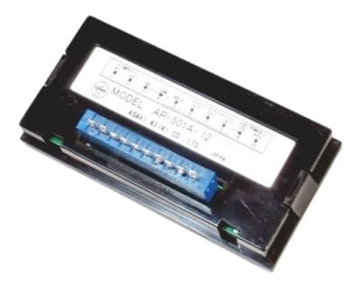 TRIPLETT AP-501A-12