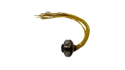 AMPHENOL A5192PO-0720YE