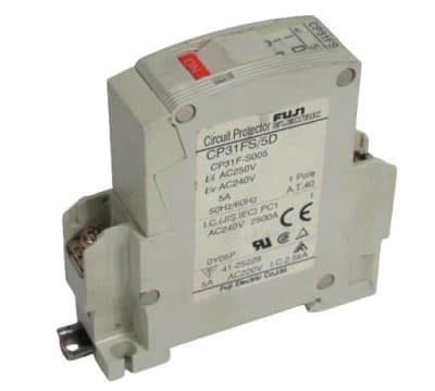 FUJI ELECTRIC CP31FM/5D