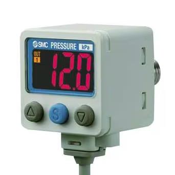 SMC ZSE40AF-N01-Y-P-X531
