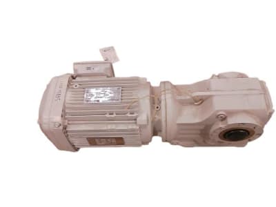 SEW EURODRIVE K47DRN90L4