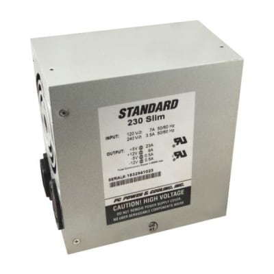PC POWER COOLING 230-SLIM