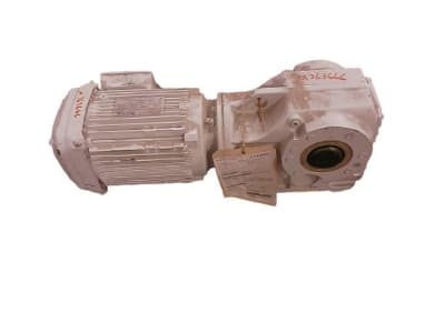 SEW EURODRIVE KA57-DRN90L4