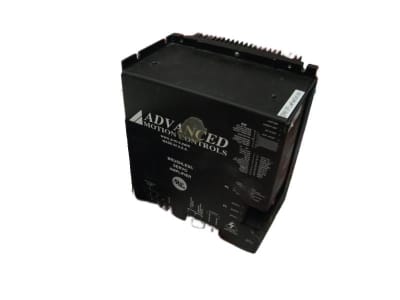 ADVANCED MOTION CONTROLS B100A40ACP