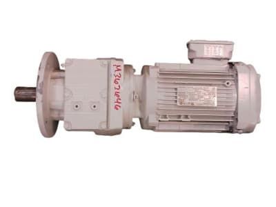 SEW EURODRIVE RF57 DRN90L4