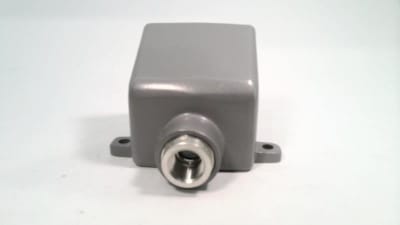 HUBBELL VRE13WW