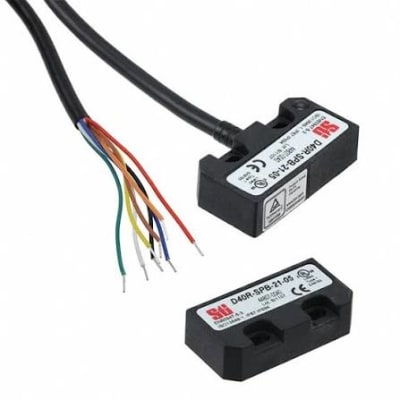 OMRON D40R-SPB-21-05