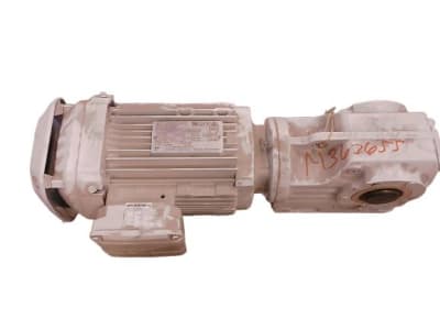 SEW EURODRIVE KA37 DRN80M4/C