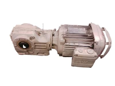 SEW EURODRIVE KA37 DRN90S4/C