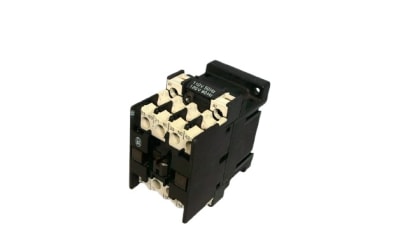 EATON CORPORATION DILR31-110V/50HZ-120V/60HZ
