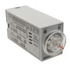OMRON H3YN-2 24DC