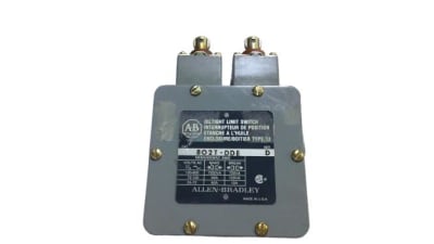 ALLEN BRADLEY 802T-DDE