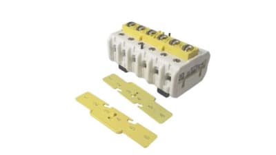 ELECTRO INDUSTRIES EI-30CT06DR
