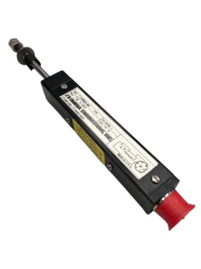 OMEGA ENGINEERING LP802-50