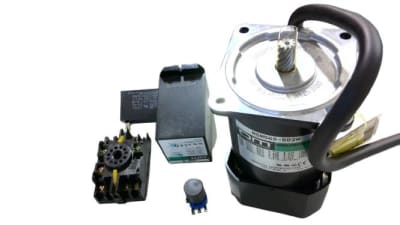 ORIENTAL MOTOR SC560-502WE
