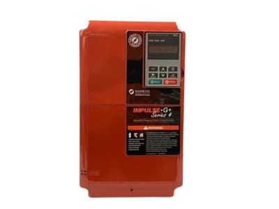 YASKAWA ELECTRIC CIMR-AU4A0038AAA