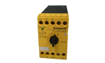 HONEYWELL FFSRT031R2C