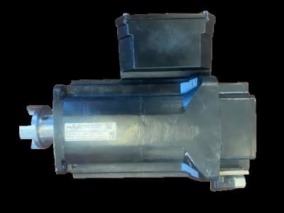 BAUMULLER DSD2-071M064W-30-54-BOB-MNP-K-AN-O-000