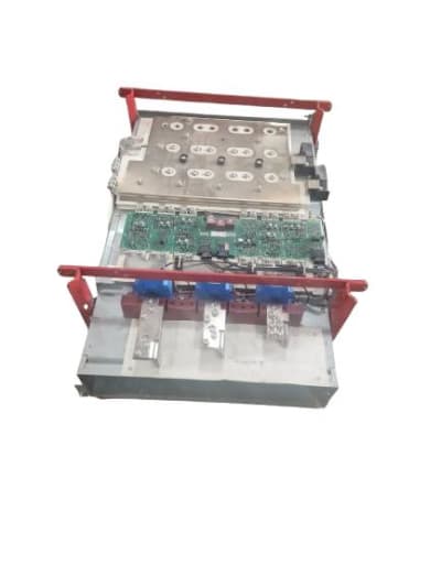 SIEMENS 6SL3353-1AE35-5AA0