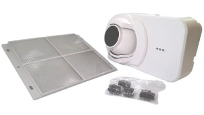 HONEYWELL OSI-R-SS