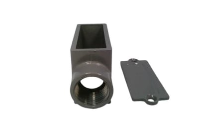 PISCO PNEUMATICS PF02-02