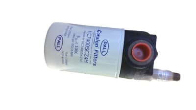 PALL CORPORATION HC7400SCZ4H