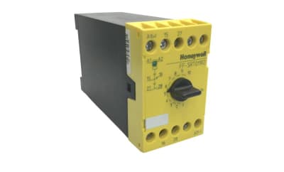 HONEYWELL FFSRT011R2