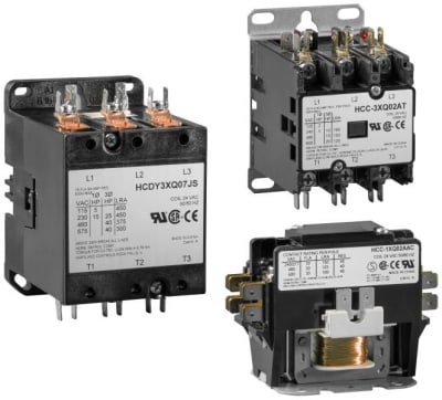 HARTLAND CONTROLS HCCY1Z600VS